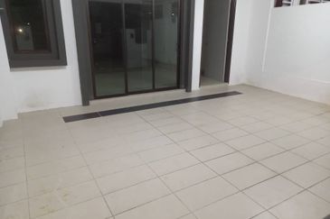 Taman Nusa Intan, Senawang