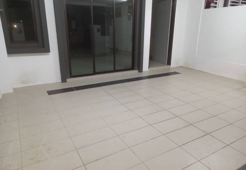 Taman Nusa Intan, Senawang