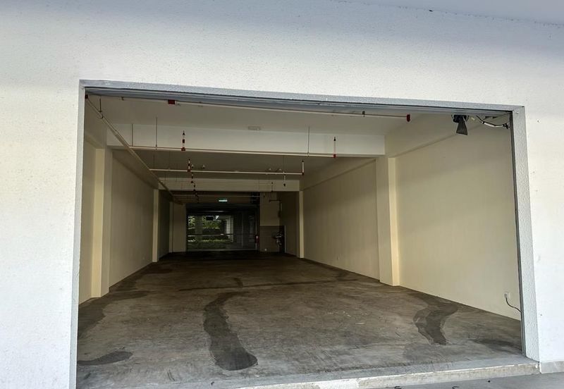 Sekitar26 Enterprise