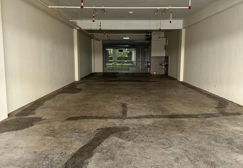 Sekitar26 Enterprise