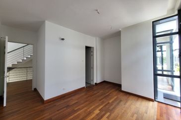 Senna Residence Presint 12