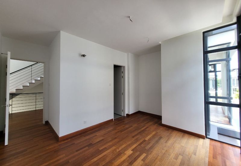 Senna Residence Presint 12