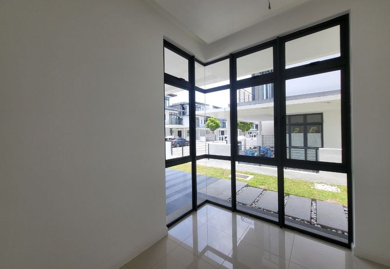 Senna Residence Presint 12