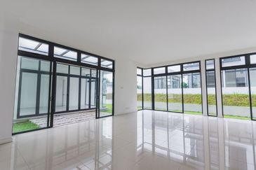 Senna Residence Presint 12