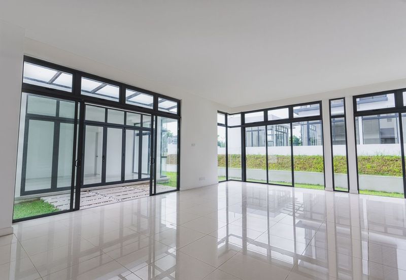 Senna Residence Presint 12