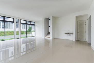 Senna Residence Presint 12