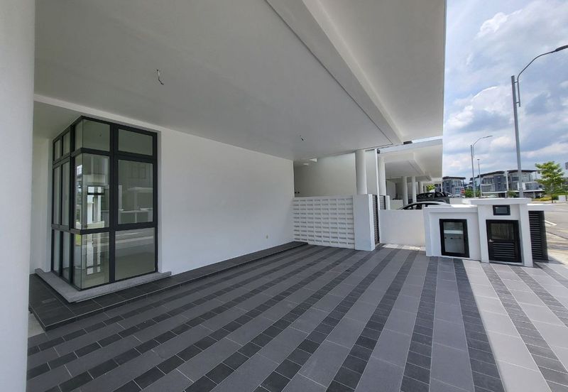 Senna Residence Presint 12