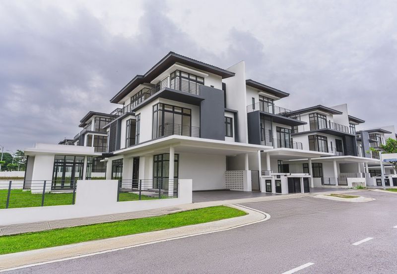 Senna Residence Presint 12