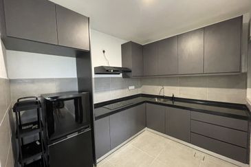 Aurora @ Subang Jaya City Centre