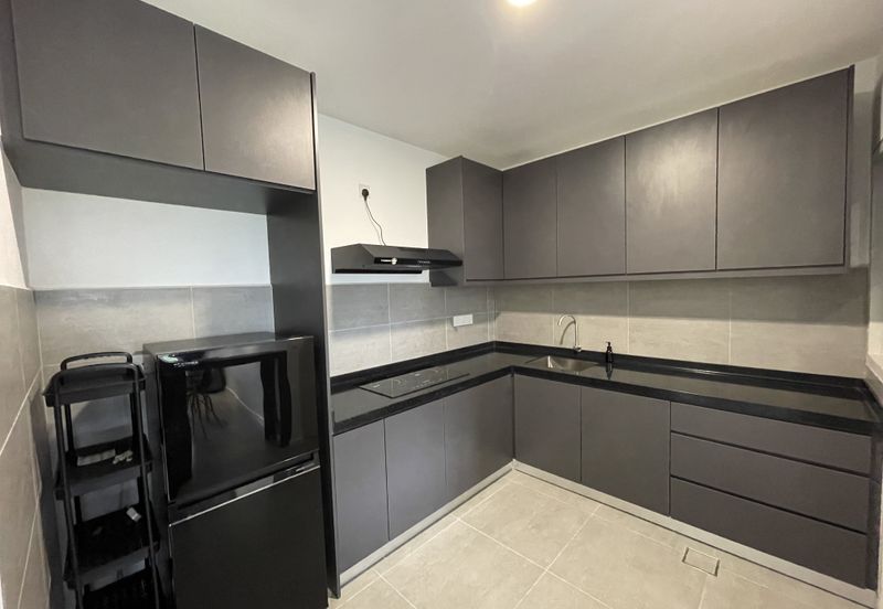 Aurora @ Subang Jaya City Centre