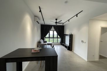 Aurora @ Subang Jaya City Centre