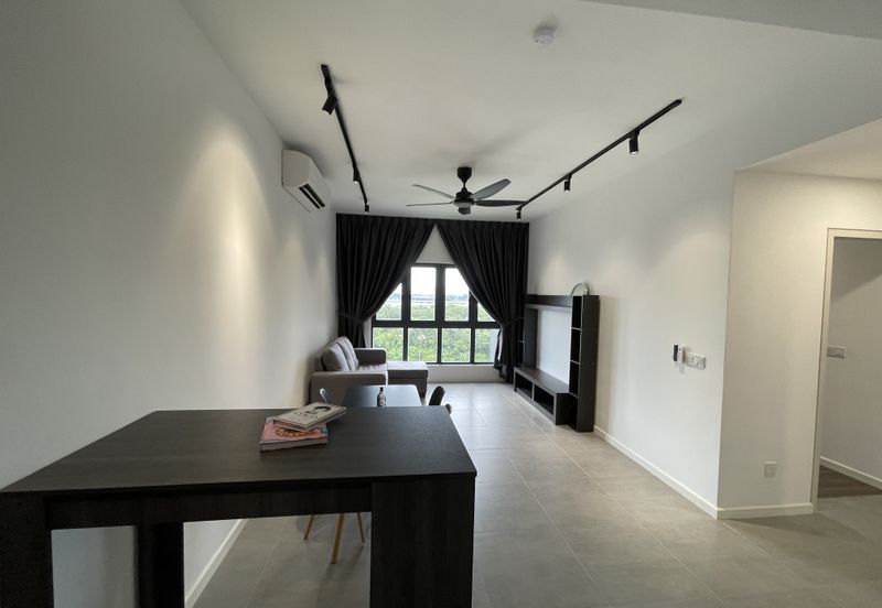 Aurora @ Subang Jaya City Centre