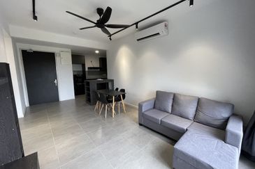 Aurora @ Subang Jaya City Centre