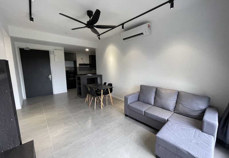 Aurora @ Subang Jaya City Centre