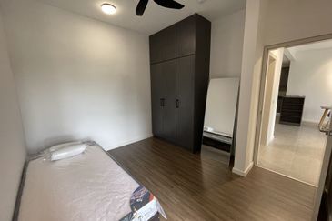 Aurora @ Subang Jaya City Centre