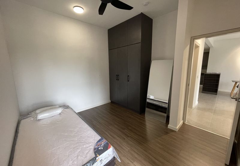 Aurora @ Subang Jaya City Centre