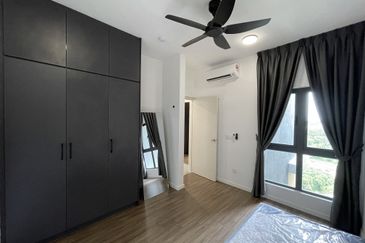 Aurora @ Subang Jaya City Centre