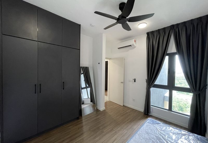 Aurora @ Subang Jaya City Centre