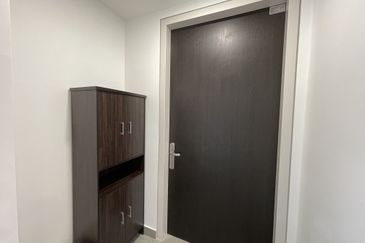 Aurora @ Subang Jaya City Centre