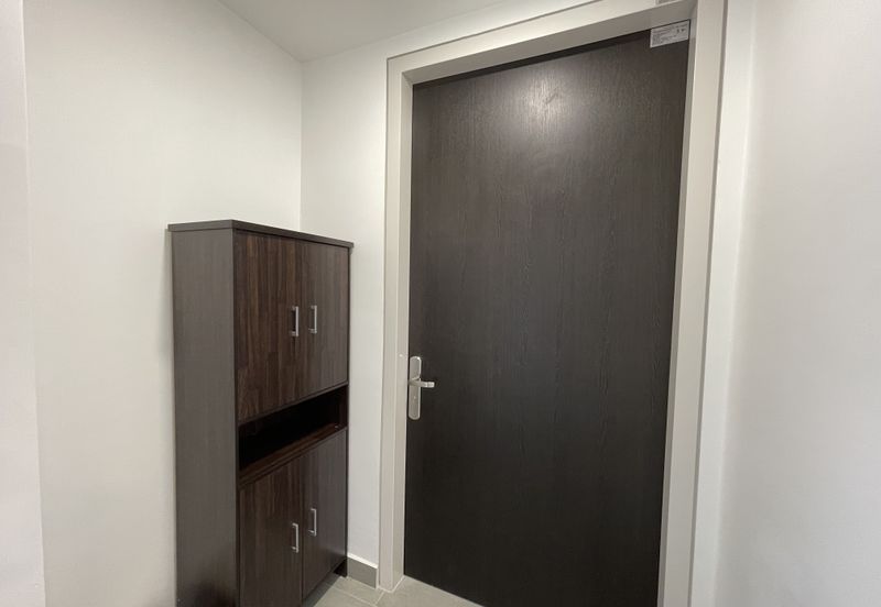 Aurora @ Subang Jaya City Centre