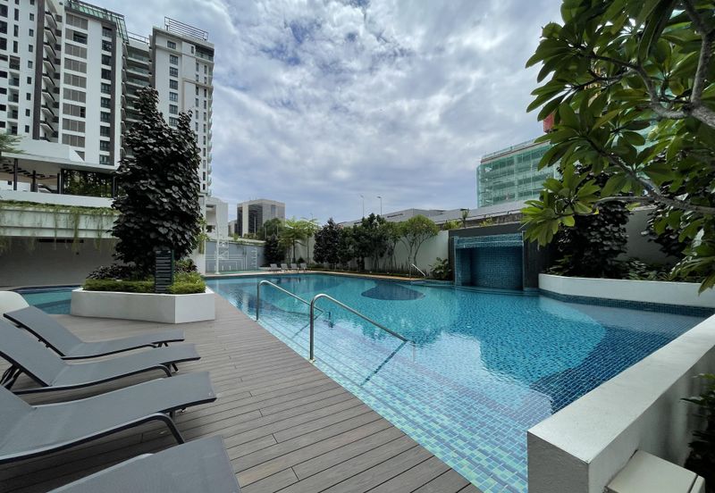 Aurora @ Subang Jaya City Centre