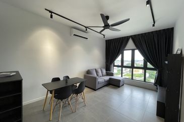 Aurora @ Subang Jaya City Centre