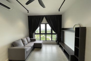 Aurora @ Subang Jaya City Centre