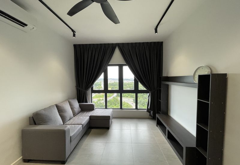 Aurora @ Subang Jaya City Centre