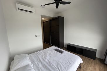 Aurora @ Subang Jaya City Centre