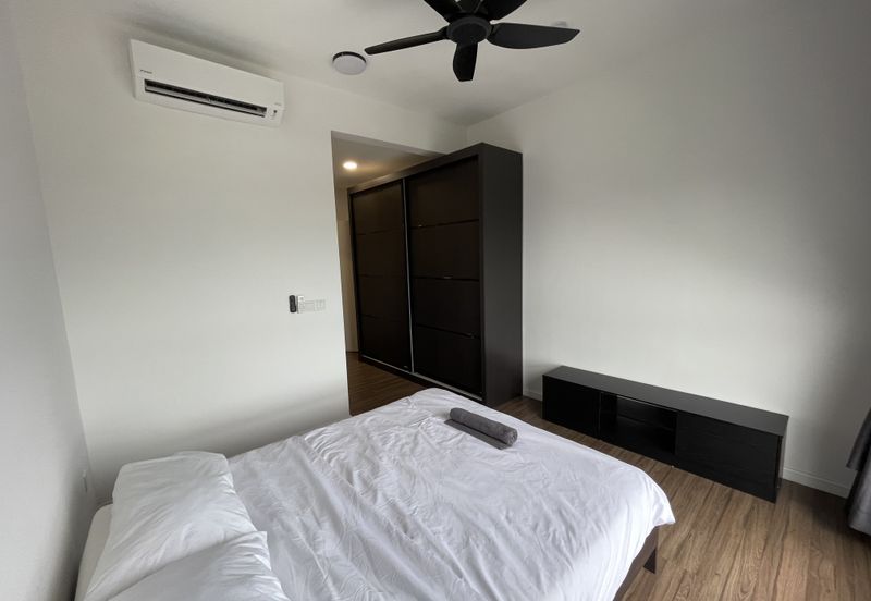 Aurora @ Subang Jaya City Centre