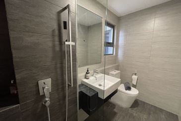 Aurora @ Subang Jaya City Centre