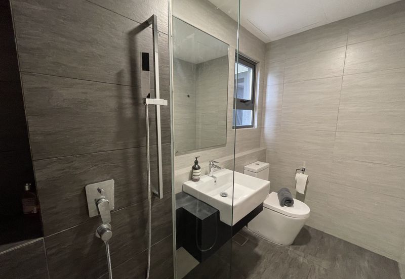 Aurora @ Subang Jaya City Centre