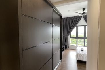 Aurora @ Subang Jaya City Centre