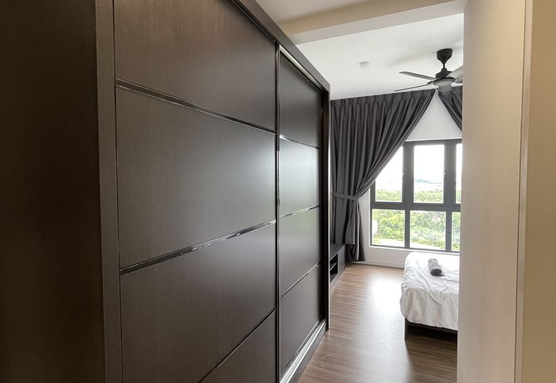 Aurora @ Subang Jaya City Centre