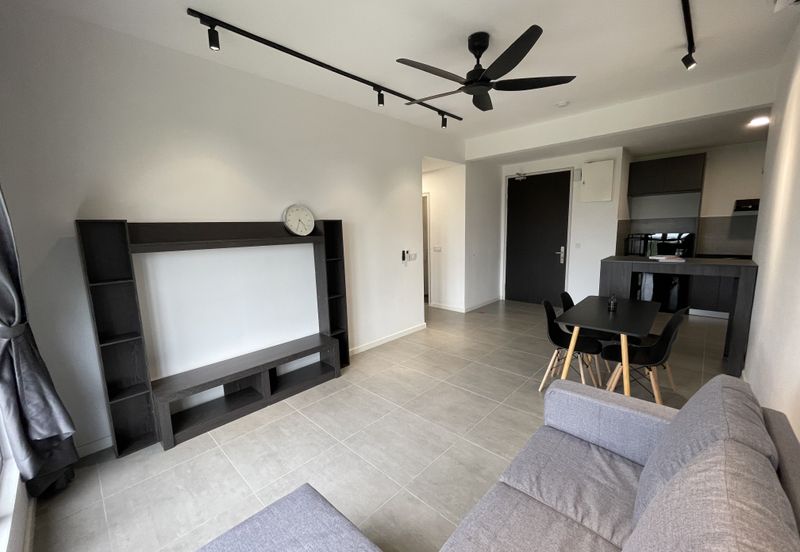 Aurora @ Subang Jaya City Centre