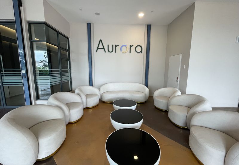 Aurora @ Subang Jaya City Centre