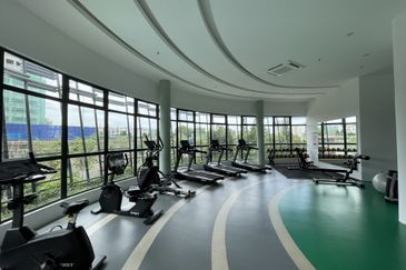 Aurora @ Subang Jaya City Centre