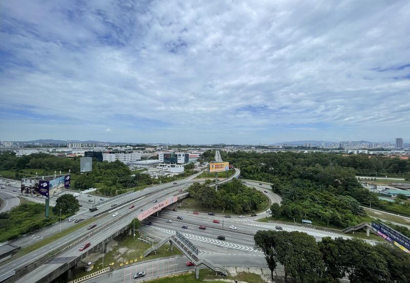 Aurora @ Subang Jaya City Centre