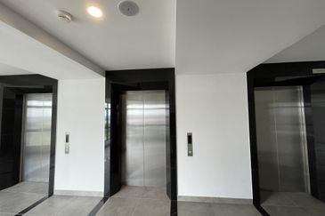 Aurora @ Subang Jaya City Centre