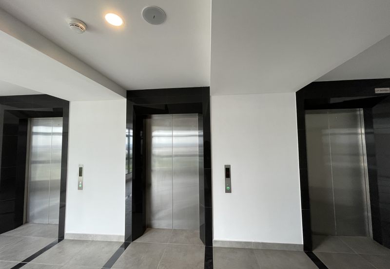 Aurora @ Subang Jaya City Centre