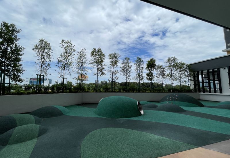 Aurora @ Subang Jaya City Centre