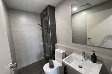 Aurora @ Subang Jaya City Centre