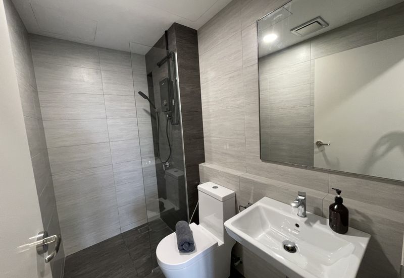 Aurora @ Subang Jaya City Centre