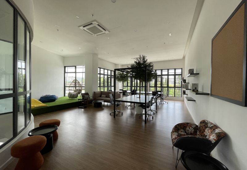 Aurora @ Subang Jaya City Centre