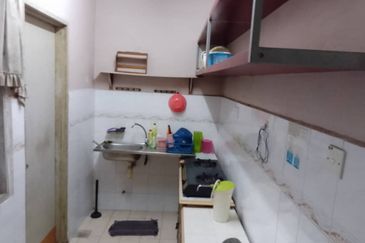 Apartment Palma Puteri