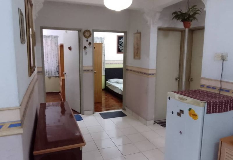 Apartment Palma Puteri