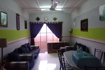 Apartment Palma Puteri