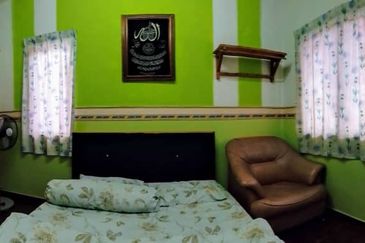 Apartment Palma Puteri