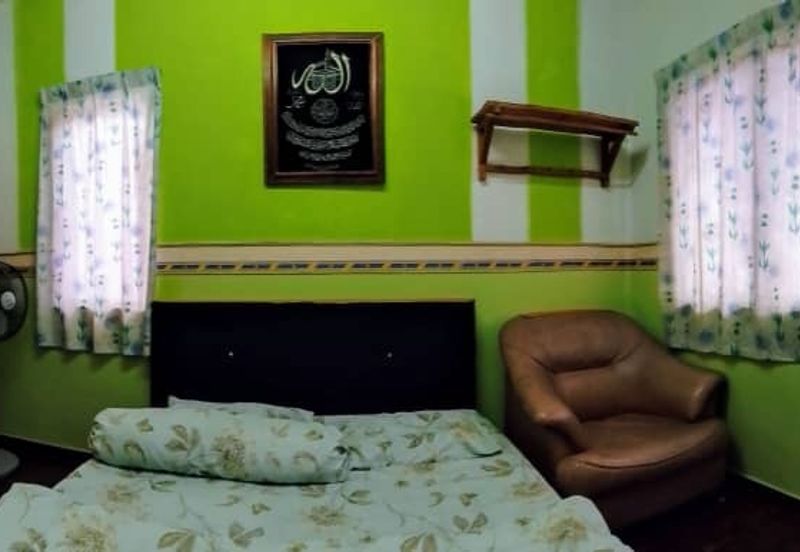 Apartment Palma Puteri