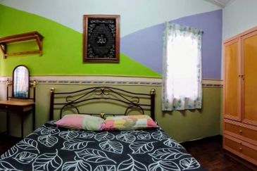 Apartment Palma Puteri